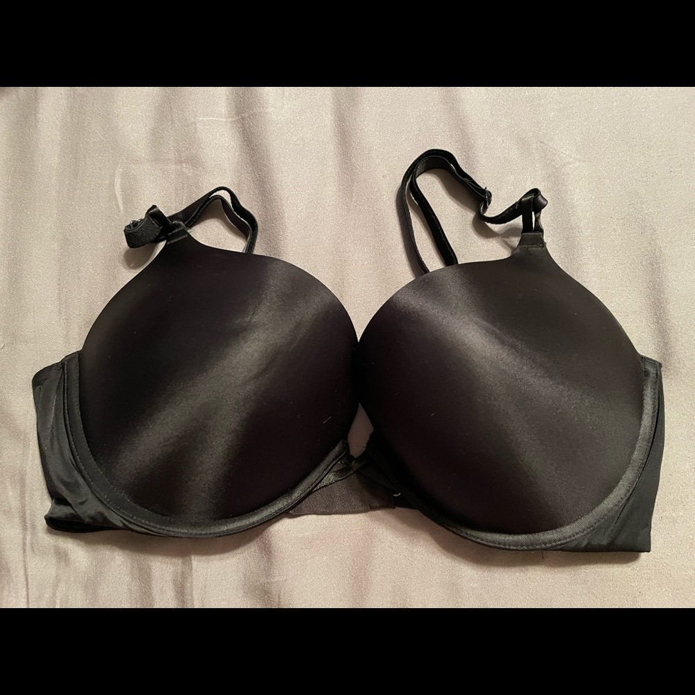 Victoria’s Secret Bombshell Bra